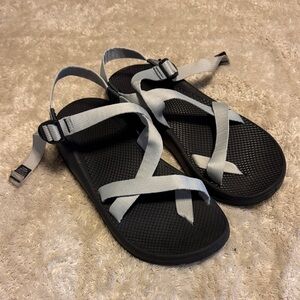Mens 12 Chaco USA made Z2 Sandals